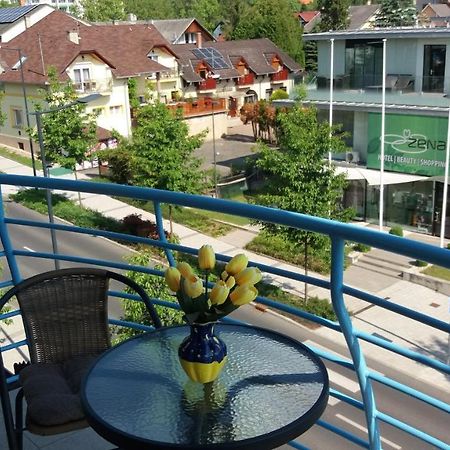 Molnar Apartman Heviz Ngoại thất bức ảnh