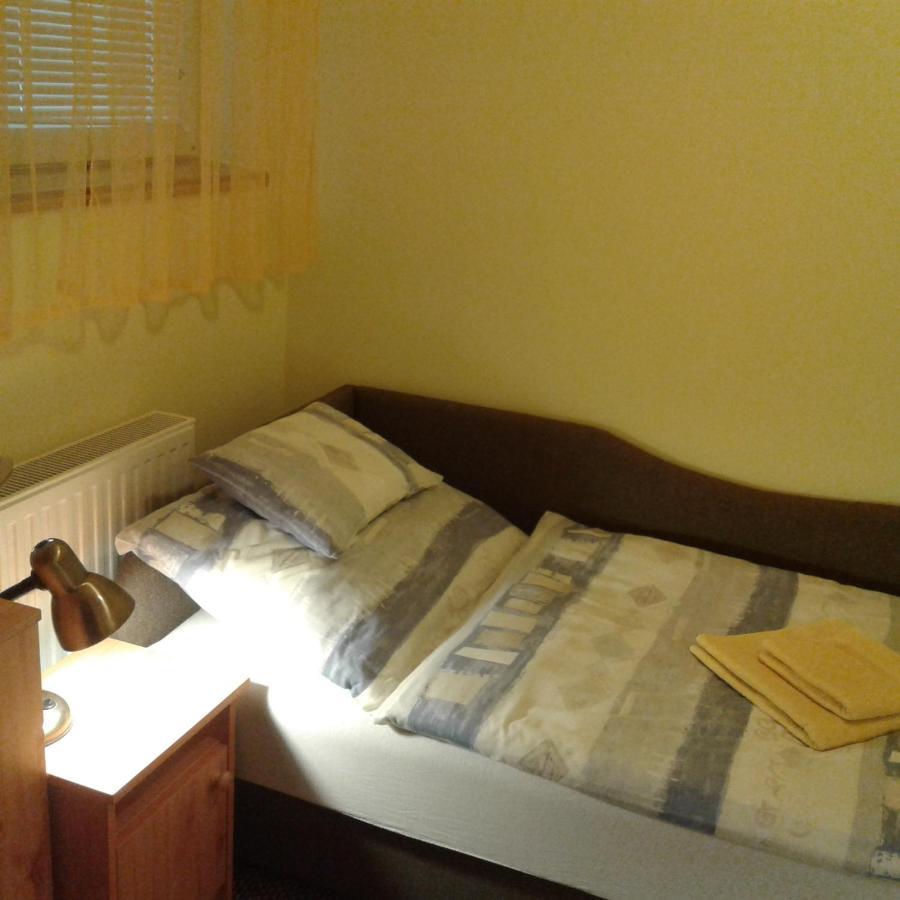 Molnar Apartman Heviz Ngoại thất bức ảnh